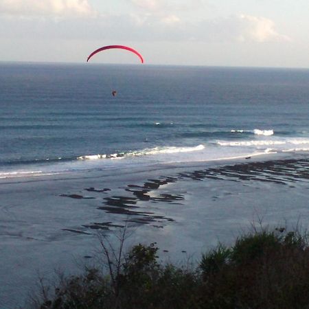 Bali Natural Homestay Jimbaran Exteriér fotografie