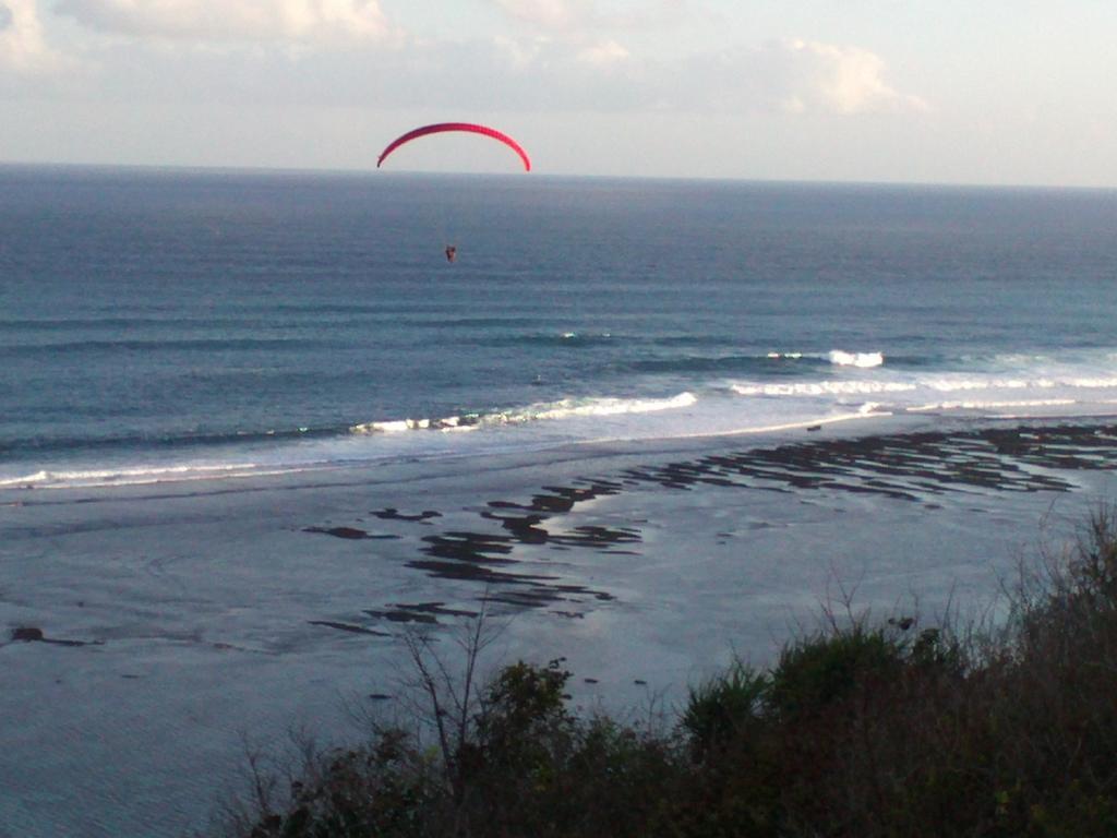 Bali Natural Homestay Jimbaran Exteriér fotografie