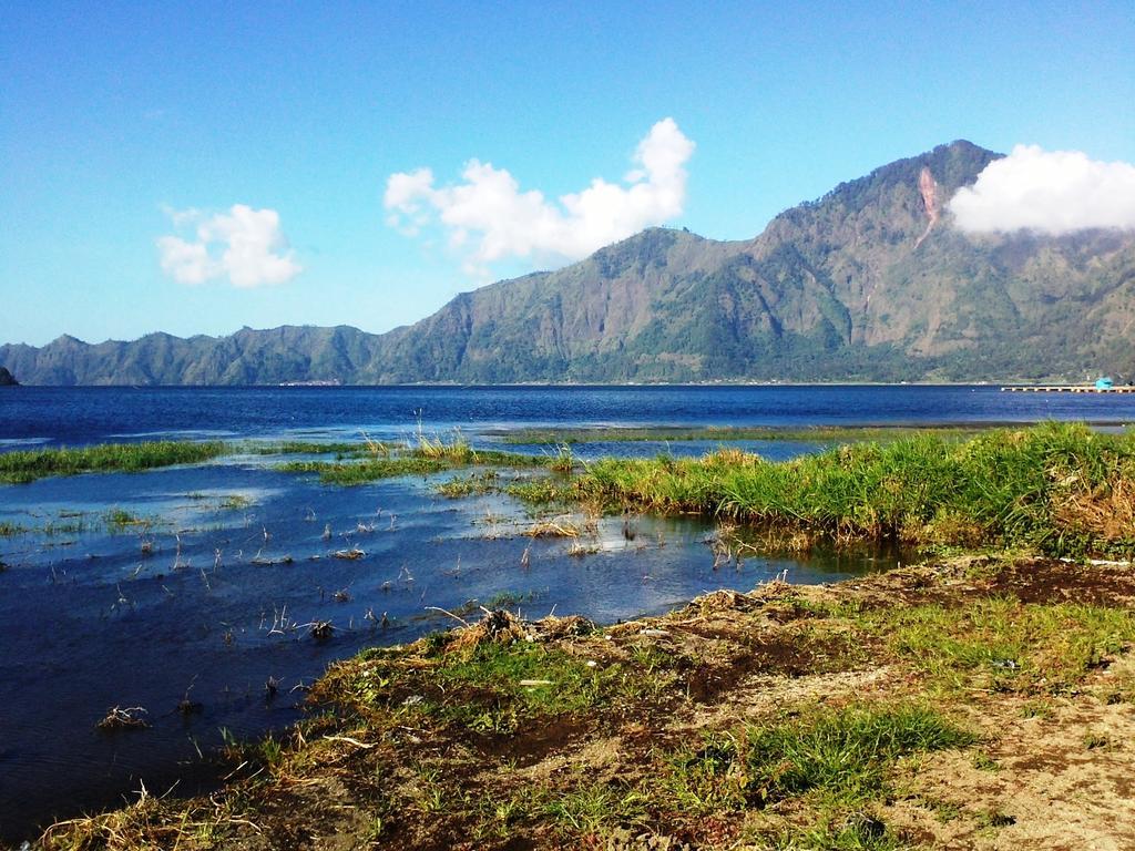 Bali Natural Homestay Jimbaran Exteriér fotografie